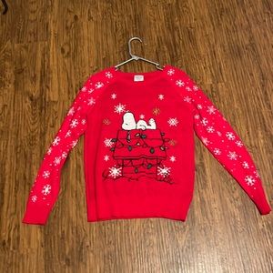 christmas sweater